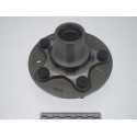 HUB OF BACK WHEEL FOR DISCO 3