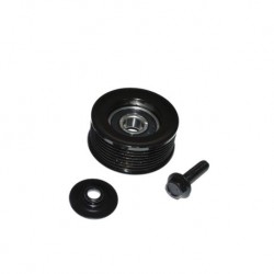 DRIVE BELT IDLER - defender/discovery TD5