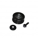 Galet de courroie d'alternateur moteur - defender/discovery TD5