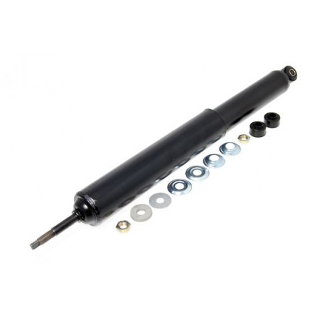 Defender steering damper -LR Genuine