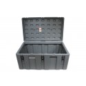 Transport box 160L - terrafirma