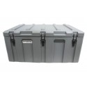 Caisse de stockage étanche - small - 50 litres - terrafirma