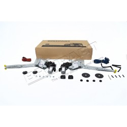DEFENDER ELECTRIC WINDOW FRONT KIT