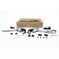 DEFENDER ELECTRIC FRONT WINDOW KIT
