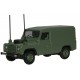 Land Rover Defender - Military