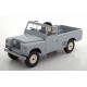 Land Rover 109 Pick Up Series II grey/Black 1959