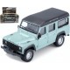 Land Rover Defender 110 - Metallic green