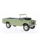 Land Rover 109 Pick Up Series II light olive green,1959