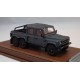 Land Rover Defender Flying Hunisman - Grey 6x6 2015 -252pcs made