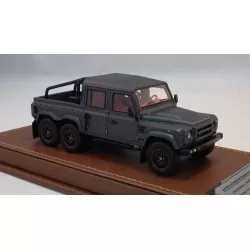 Land Rover Defender Flying Hunisman - Grey 6x6 2015 -252pcs made