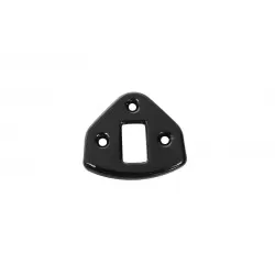 Mounting mirror - rear view - inner