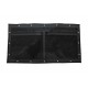 TERRAFIRMA DOUBLE STORAGE POCKET FOR MEDIUM HD STORAGE BOX