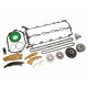 Kit chaine de distribution - AJ200D & VVT COG - FAI