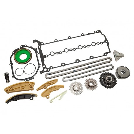 FAI 2.0 Diesel Ingenium AJ200 Timing Chain Kit and VVT Sprocket