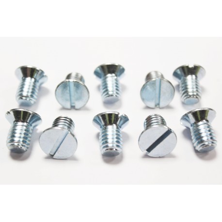 Brake Drum screw series