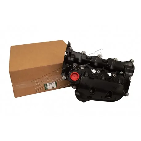 Inlet Manifold RH - tdv6 - genuine