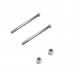 Bolts and nuts for Defender/Discovery 1/Range Rover Classic