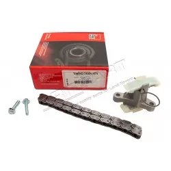 kit chaine distribution et patin - oem