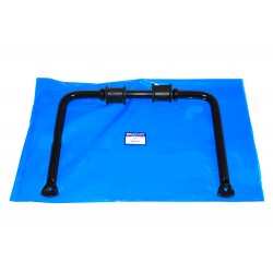 barre stabilisatrice arriere - DISCOVERY 2 TD5 - avec suspension pneumatique - sans ace