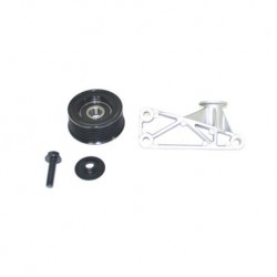 Idler Assembly - With Bracket - DEFENDER TD5 - DISCOVERY 2 TD5