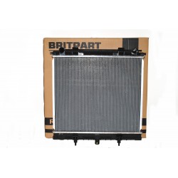 RANGE ROVER P38 2.5 TD AUTOMATIC GEARBOX RADIATOR