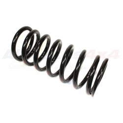 Coil Spring - Rear Suspension - lh - defender