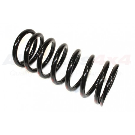 Coil Spring - Rear Suspension - lh - defender