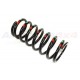 Coil Spring - Rear Suspension - rh - defender