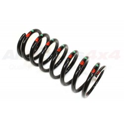 Coil Spring - Rear Suspension - rh - defender