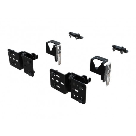 quick release awning mount kit