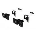 quick release awning mount kit