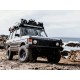 kit de galerie Slimline II - RANGE ROVER (1970-1996) - FRONT RUNNER