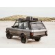 kit de galerie Slimline II - RANGE ROVER (1970-1996) - FRONT RUNNER