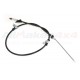 Cable Frein Main Arriere Gauche Freelander 1