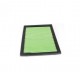 FILTRE A AIR GREEN POUR DEFENDER TD4