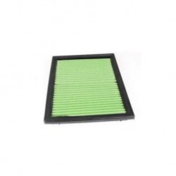 DEFENDER TD4 GREEN AIR FILTER