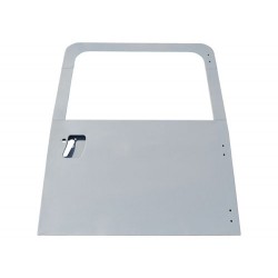 Porte arriere sans porte roue Defender 90/110