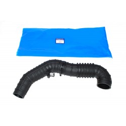 hose - air filter to turbo - defender 300tdi without egr