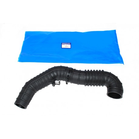 hose - air filter to turbo - defender 300tdi without egr