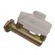 brake master cylinder for lwb series 3 from 1980 - dual line