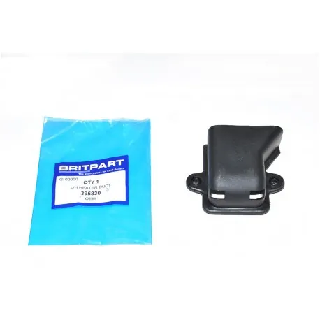 bouche d'aeration coté gauche - oem