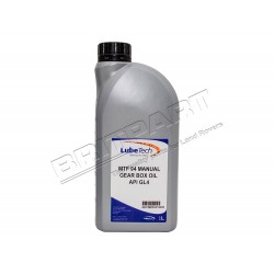 Huile boite de vitesses R380 - MTF94 - Bidon de 1L - LUBETECH