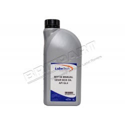 MTF94 Td5 gearbox oil - 1L - LUBETECH