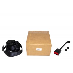 Seat belt kit RH front LR88/109 - series