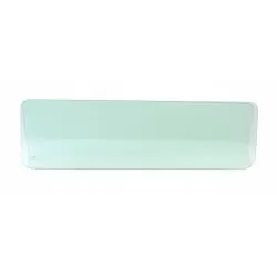 windscreen tinted green- defender -LR Genuine