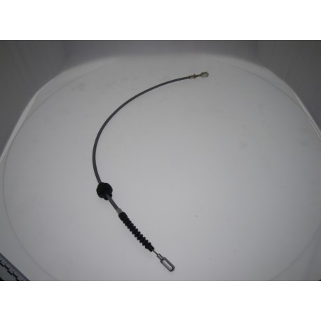 CABLE ACCELERATEUR RRc VM EARLY -LR GENUINE