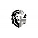 Lego Icon UK