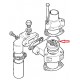 Joint Torique De Thermostat - series 2/2a/3