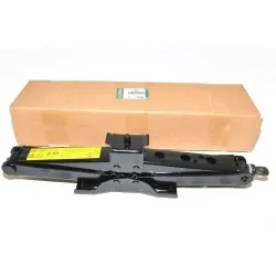 Cric + manivelle pour RANGE ROVER L322