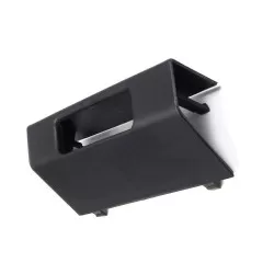 Cache anneau de remorquage avant Range rover L322